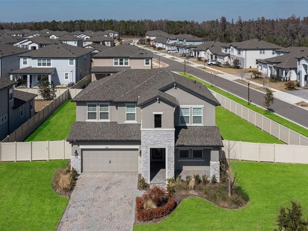 33287 SYCAMORE LEAF DRIVE, WESLEY CHAPEL, FL 33545