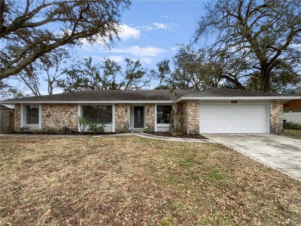 8318 CHENILLE DRIVE, ORLANDO, FL 32818