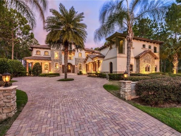 16332 PENDIO DRIVE, BELLA COLLINA, FL 34756