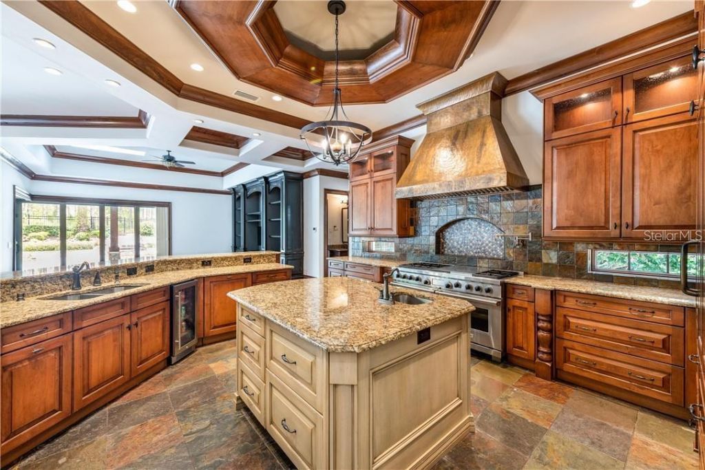 16332 Pendio Drive, Bella Collina, FL 34756 Photo