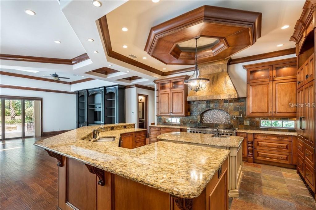 16332 Pendio Drive, Bella Collina, FL 34756 Photo