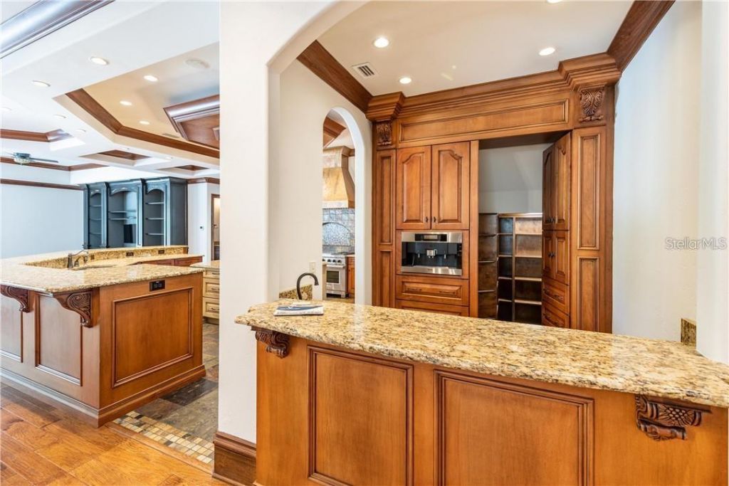 16332 Pendio Drive, Bella Collina, FL 34756 Photo