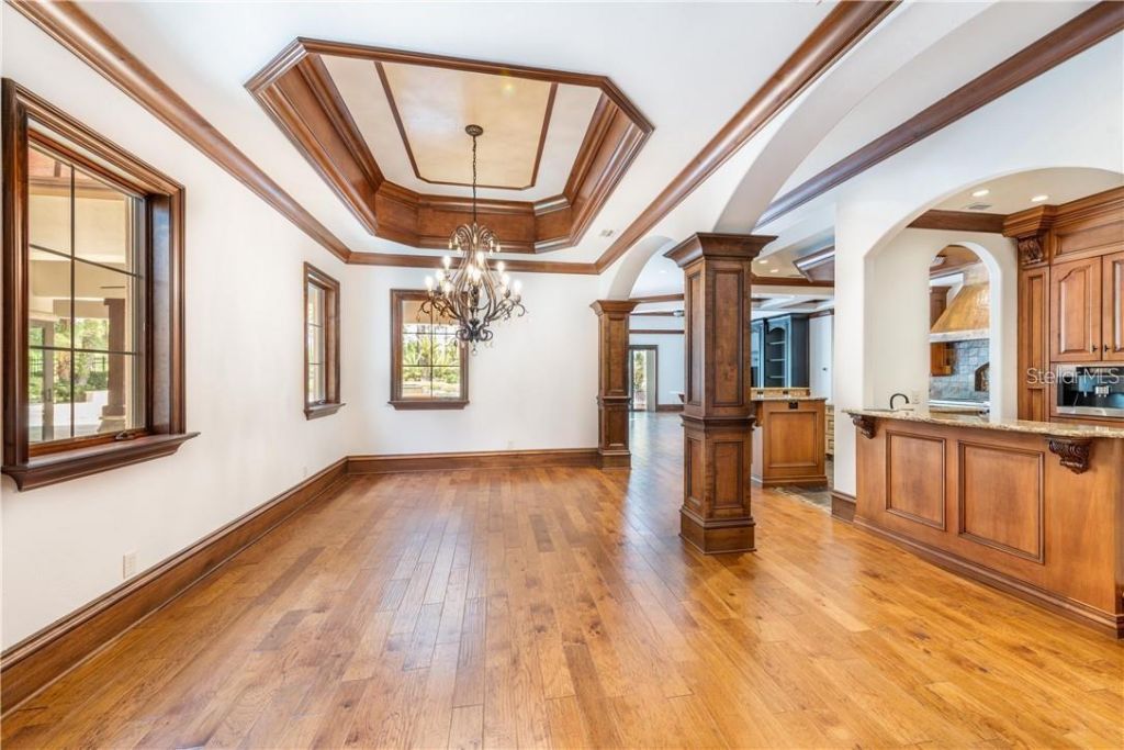 16332 Pendio Drive, Bella Collina, FL 34756 Photo