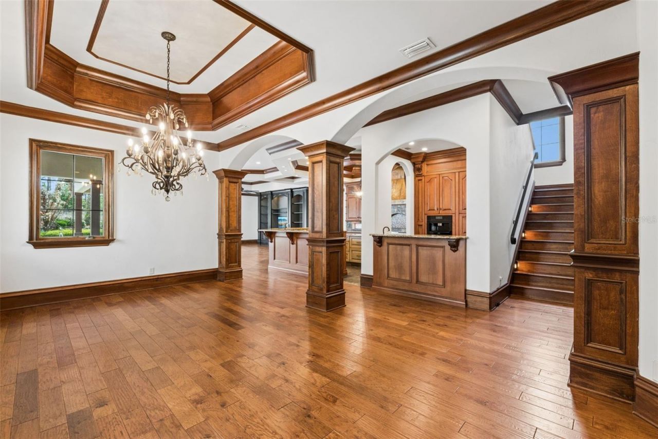 16332 Pendio Drive, Bella Collina, FL 34756 Photo