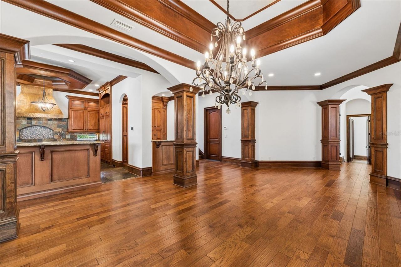 16332 Pendio Drive, Bella Collina, FL 34756 Photo