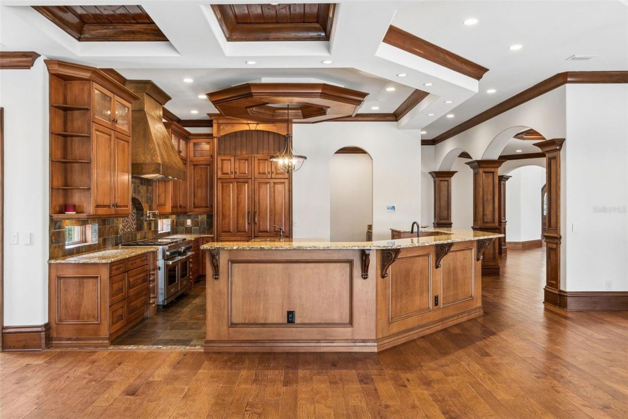 16332 Pendio Drive, Bella Collina, FL 34756 Photo