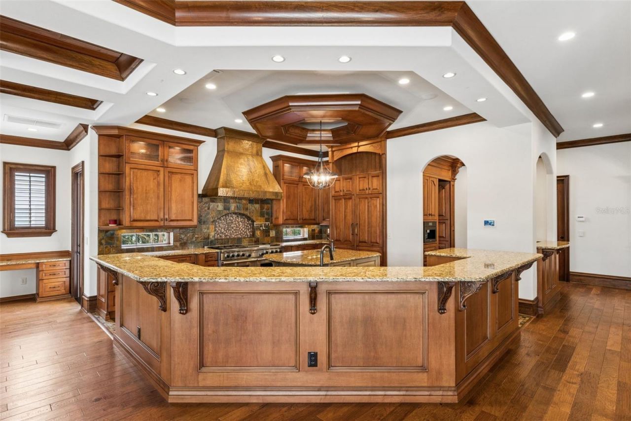 16332 Pendio Drive, Bella Collina, FL 34756 Photo