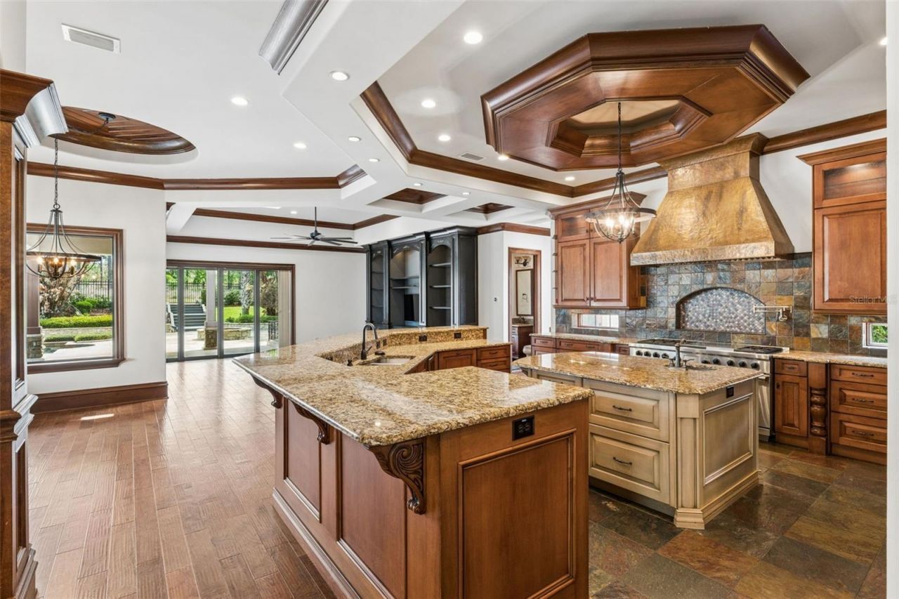 16332 Pendio Drive, Bella Collina, FL 34756 Photo