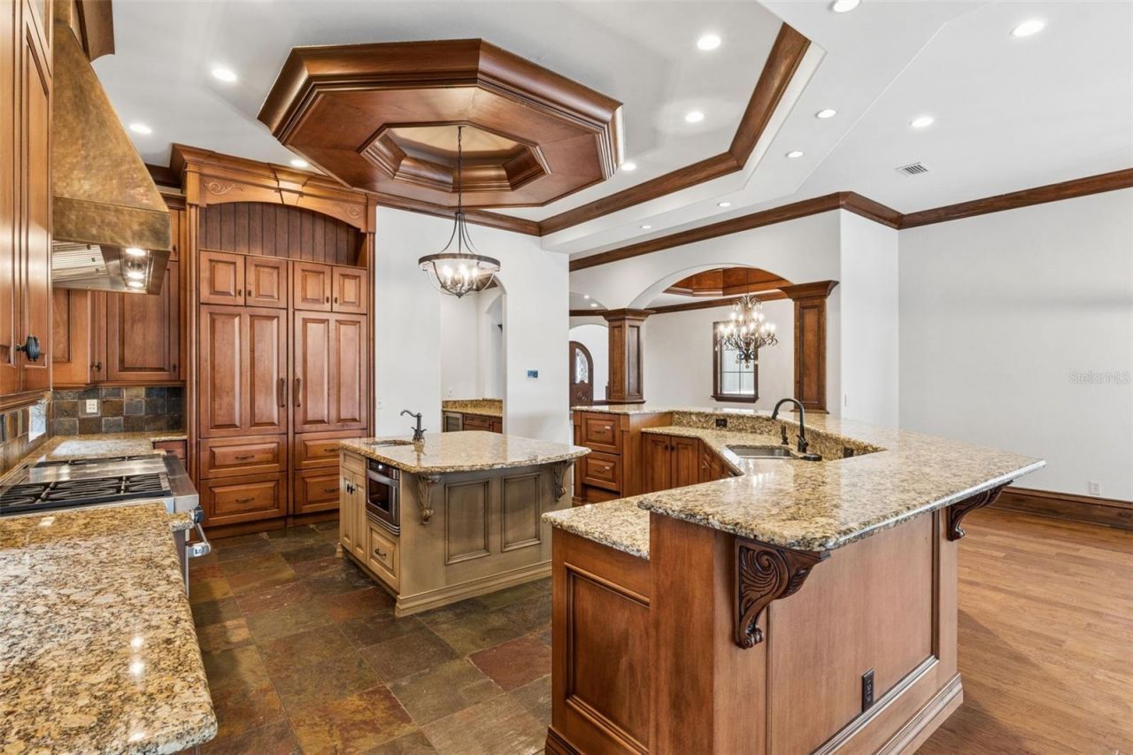 16332 Pendio Drive, Bella Collina, FL 34756 Photo