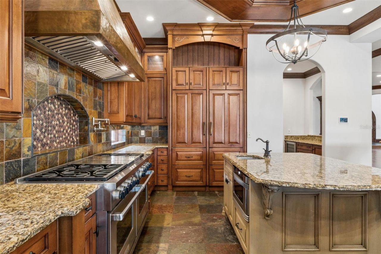 16332 Pendio Drive, Bella Collina, FL 34756 Photo