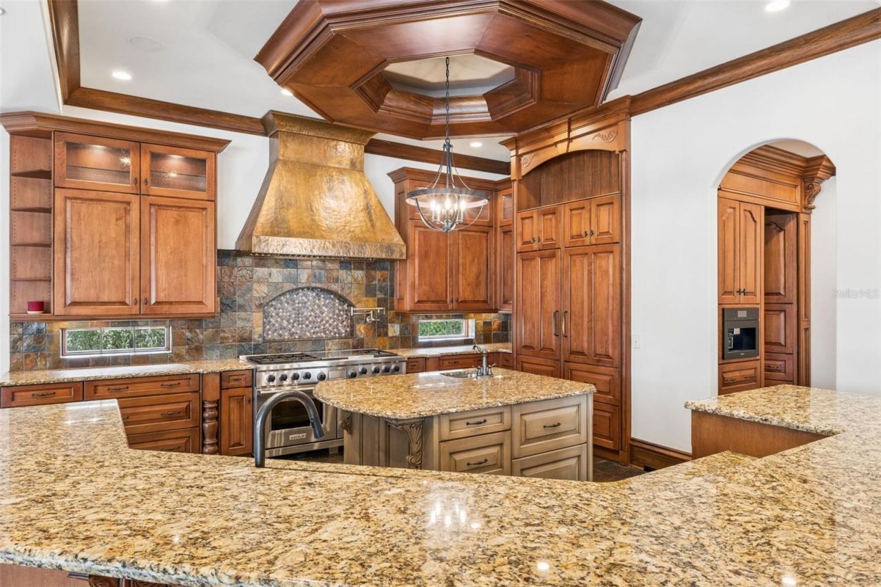 16332 Pendio Drive, Bella Collina, FL 34756 Photo