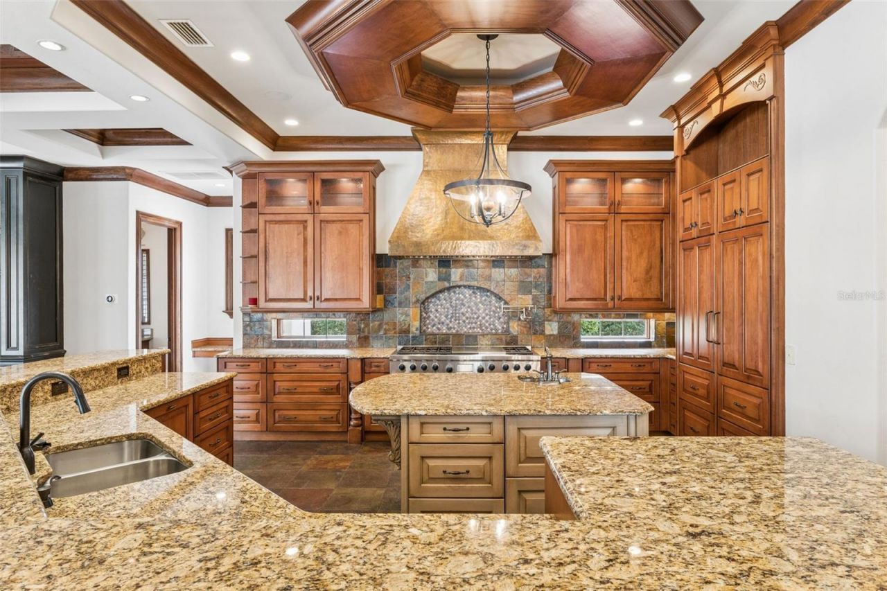 16332 Pendio Drive, Bella Collina, FL 34756 Photo