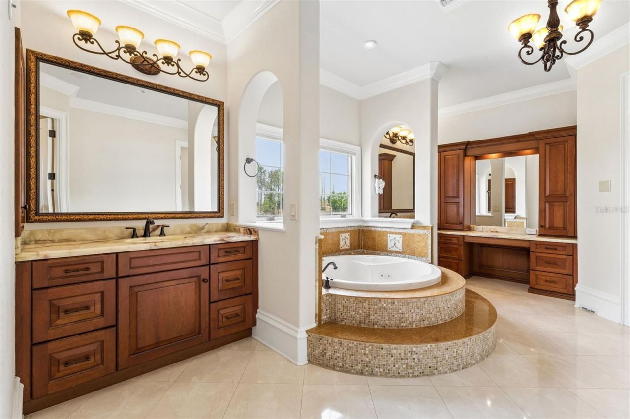 16332 Pendio Drive, Bella Collina, FL 34756 Photo