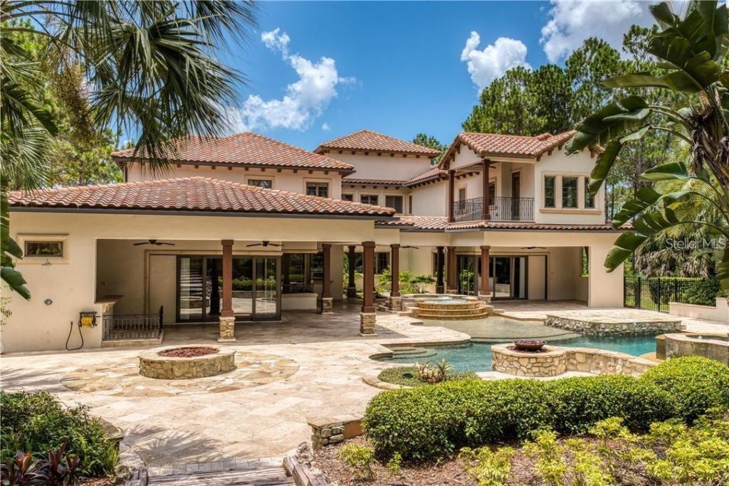 16332 Pendio Drive, Bella Collina, FL 34756 Photo