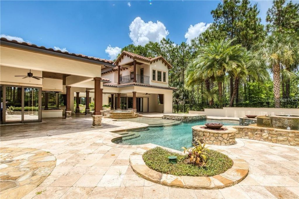 16332 Pendio Drive, Bella Collina, FL 34756 Photo