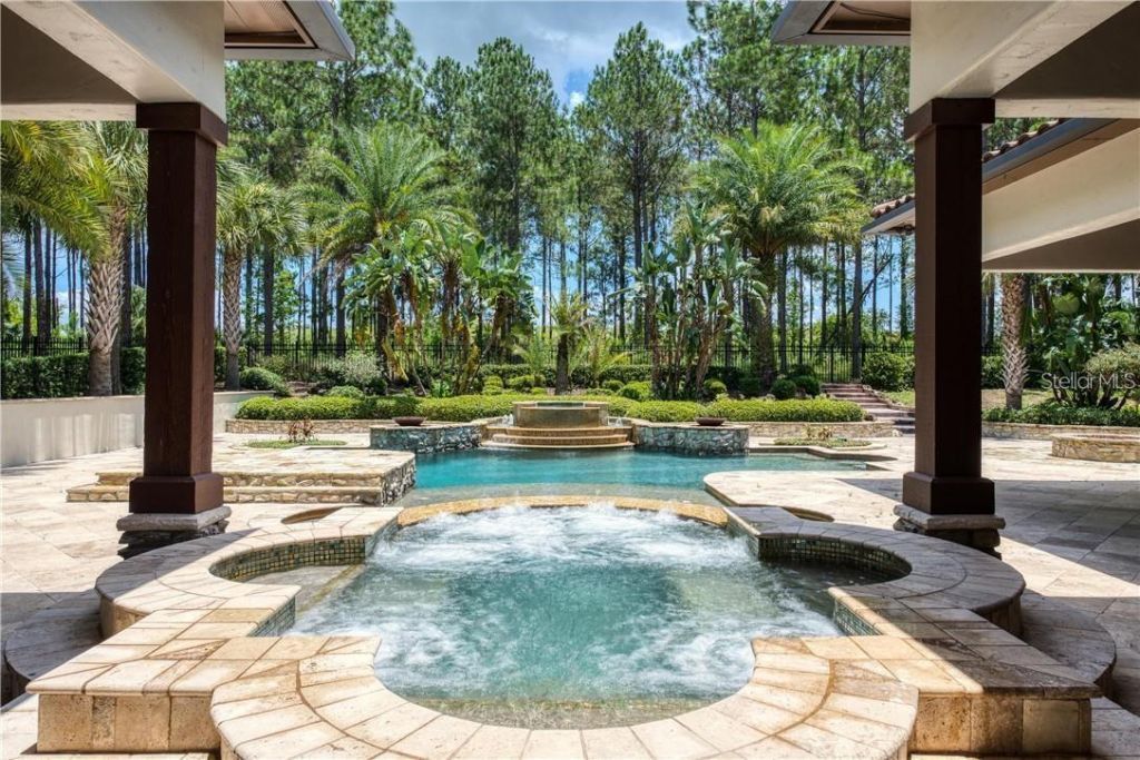 16332 Pendio Drive, Bella Collina, FL 34756 Photo