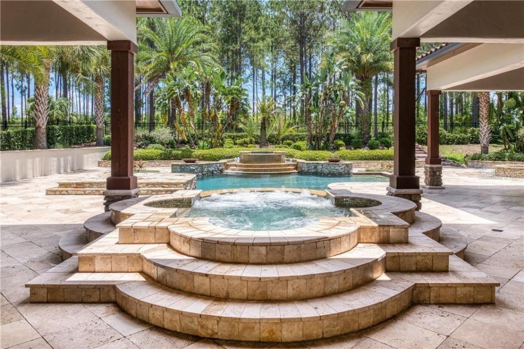 16332 Pendio Drive, Bella Collina, FL 34756 Photo