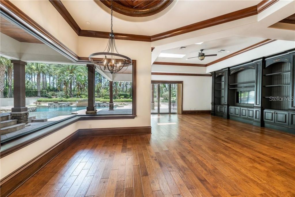 16332 Pendio Drive, Bella Collina, FL 34756 Photo