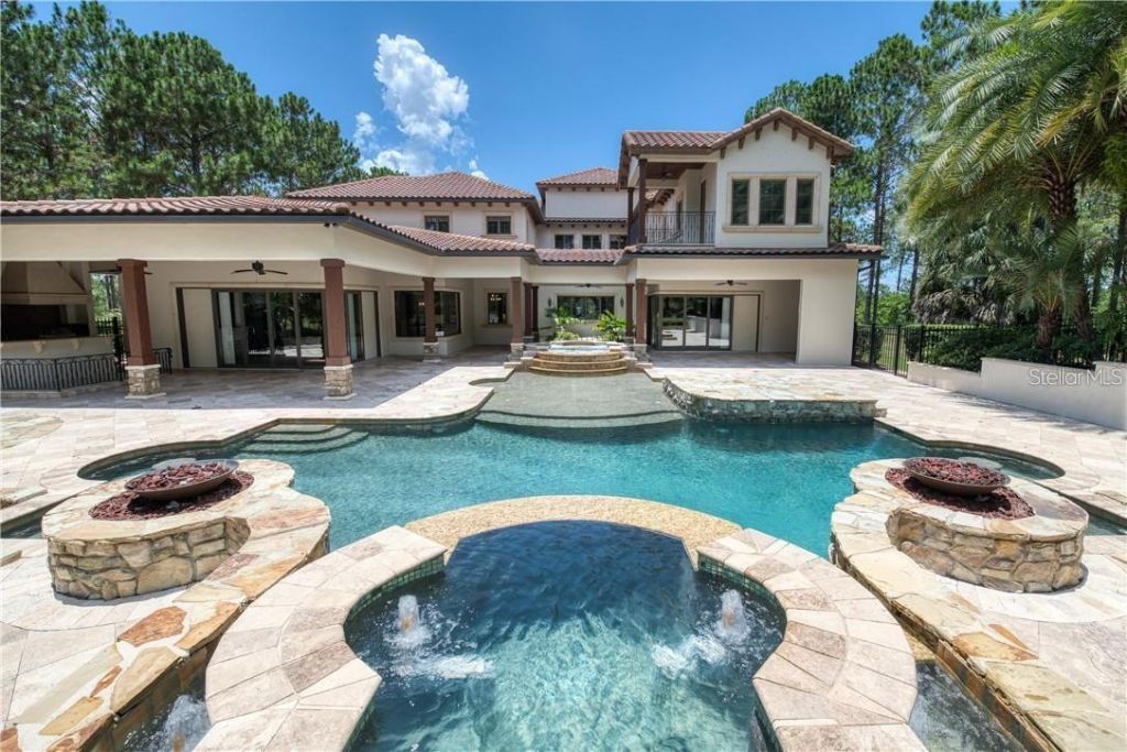 16332 Pendio Drive, Bella Collina, FL 34756 Photo