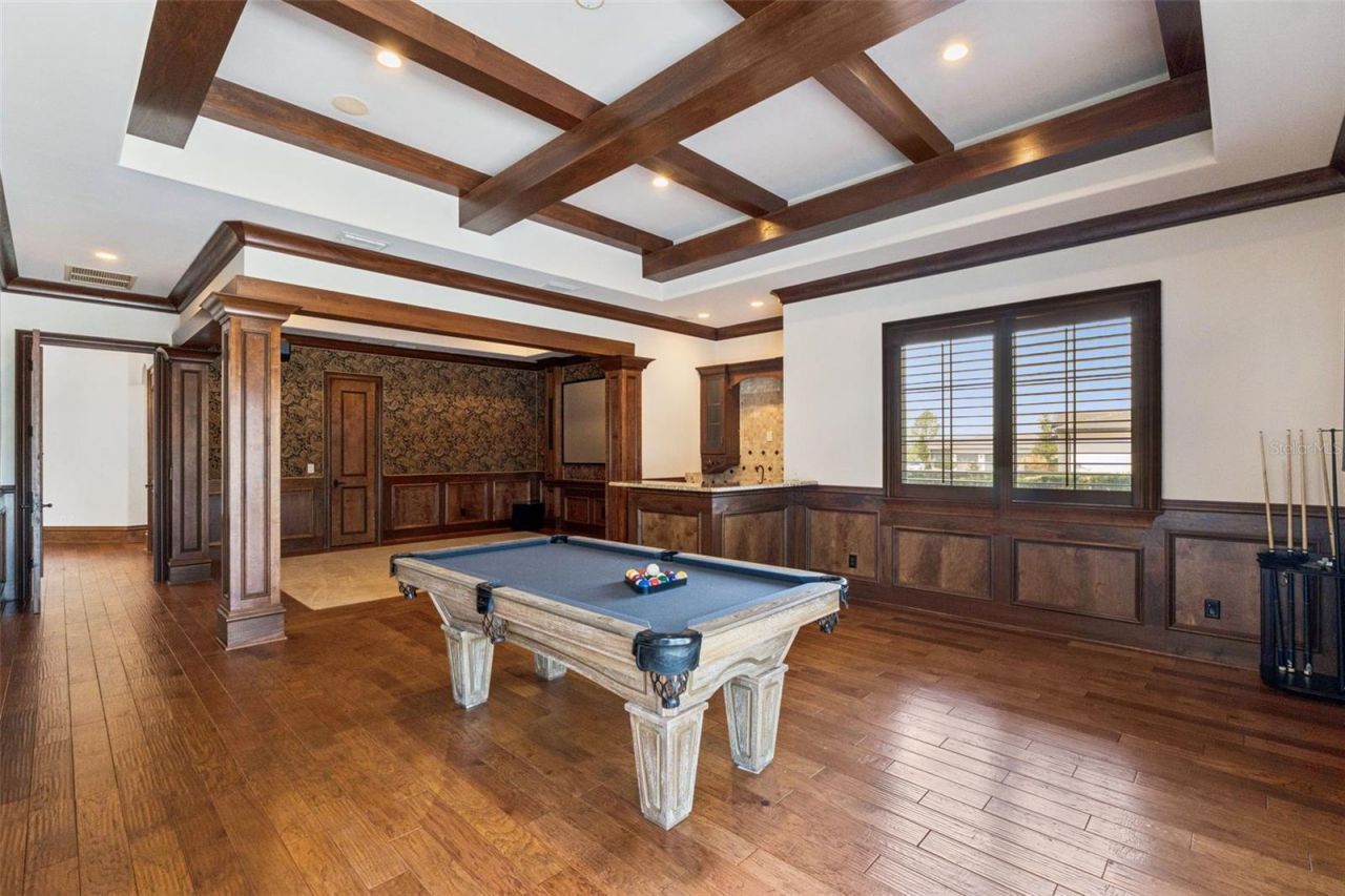 16332 Pendio Drive, Bella Collina, FL 34756 Photo