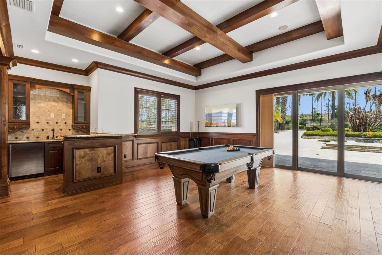 16332 Pendio Drive, Bella Collina, FL 34756 Photo