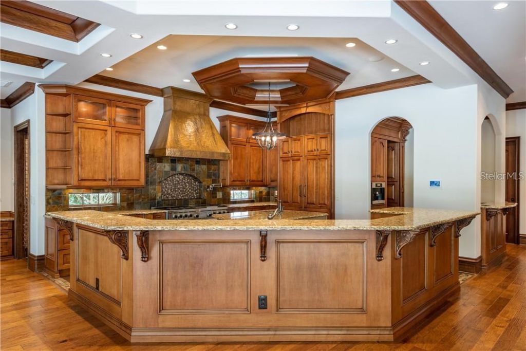 16332 Pendio Drive, Bella Collina, FL 34756 Photo