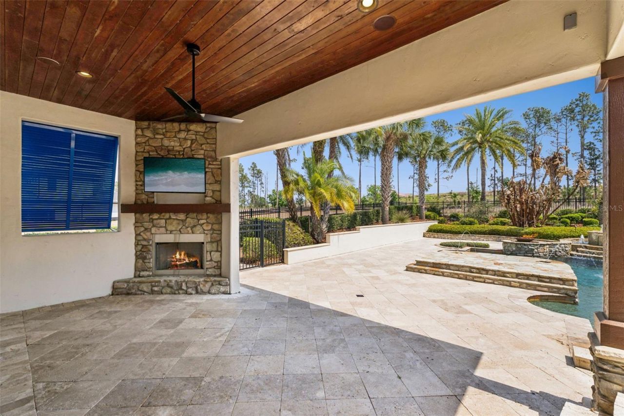 16332 Pendio Drive, Bella Collina, FL 34756 Photo