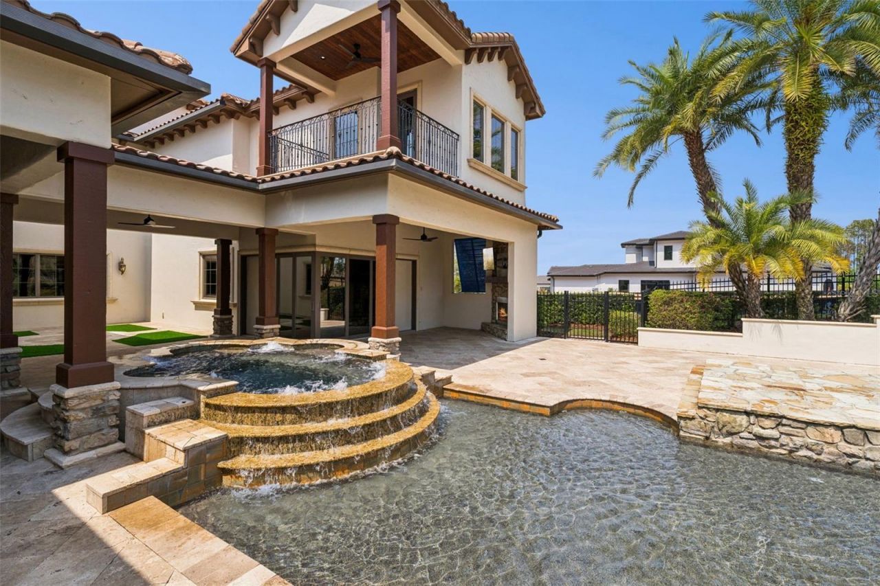 16332 Pendio Drive, Bella Collina, FL 34756 Photo