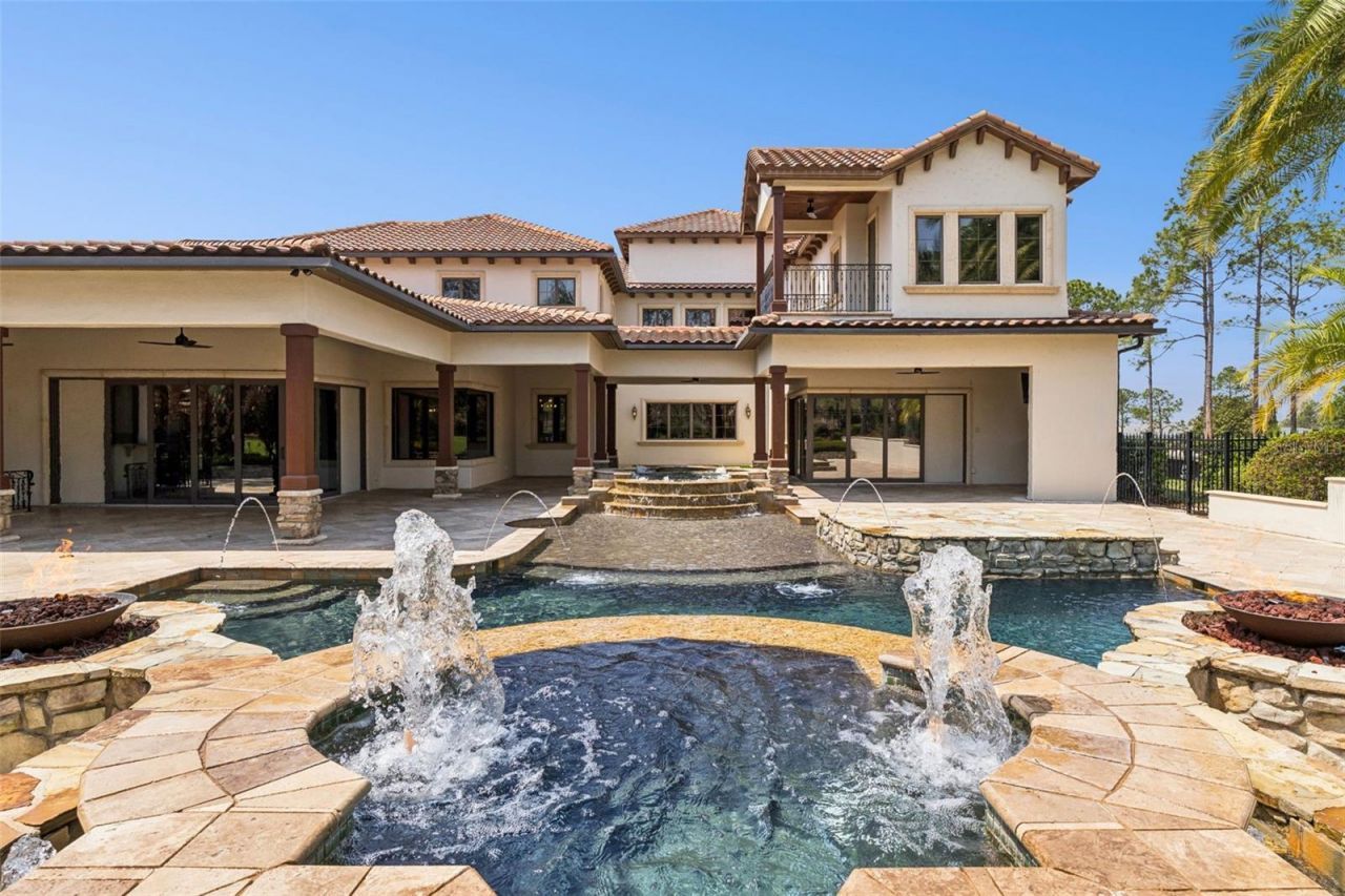 16332 Pendio Drive, Bella Collina, FL 34756 Photo