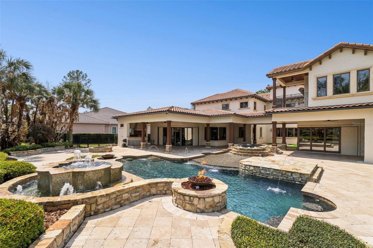 16332 Pendio Drive, Bella Collina, FL 34756 Photo