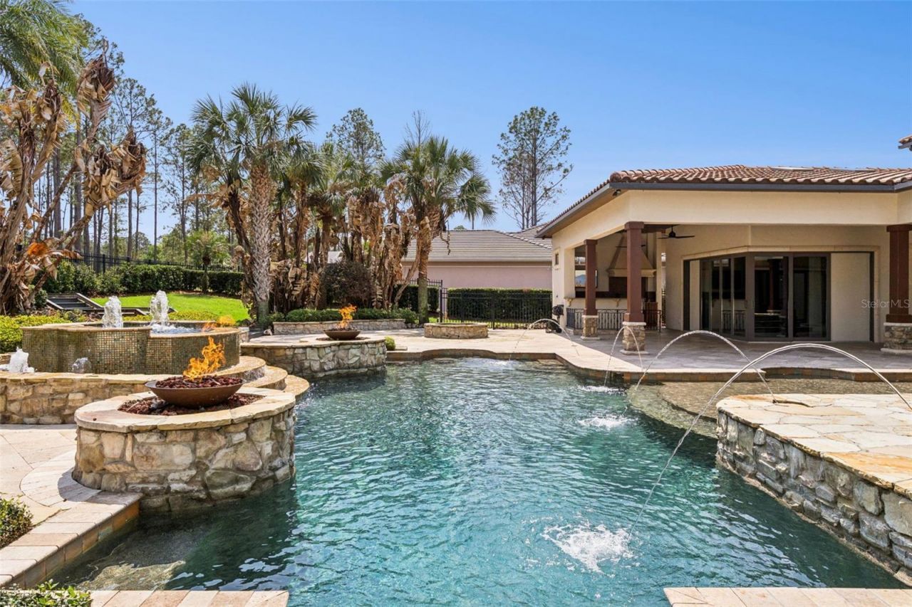 16332 Pendio Drive, Bella Collina, FL 34756 Photo