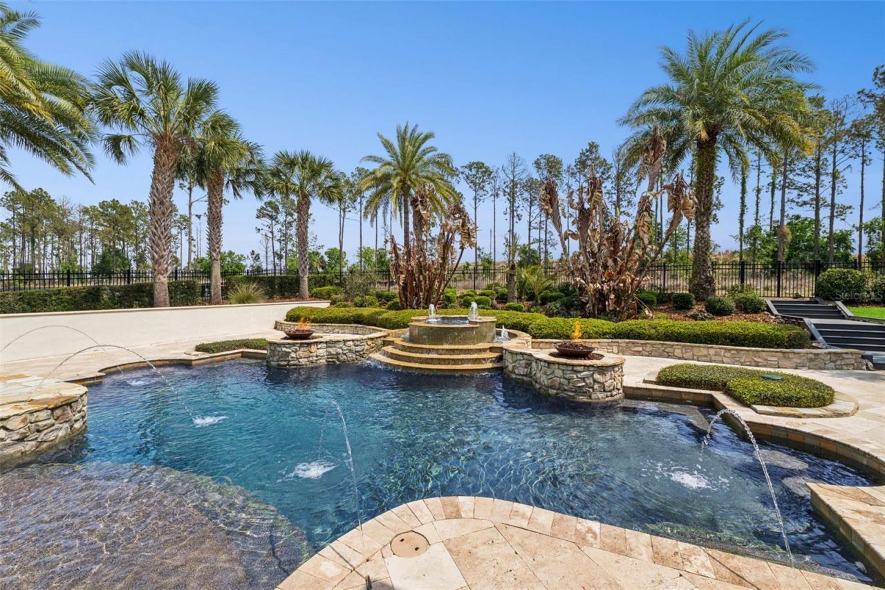 16332 Pendio Drive, Bella Collina, FL 34756 Photo