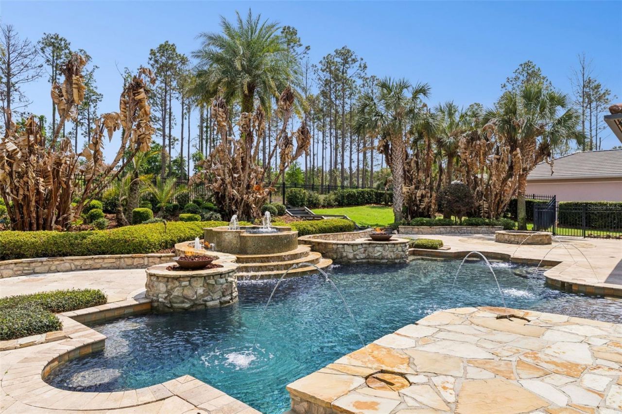 16332 Pendio Drive, Bella Collina, FL 34756 Photo