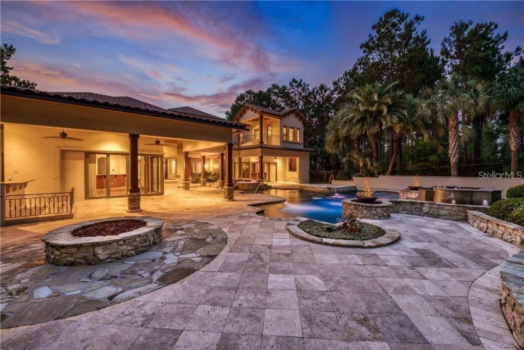 16332 Pendio Drive, Bella Collina, FL 34756 Photo