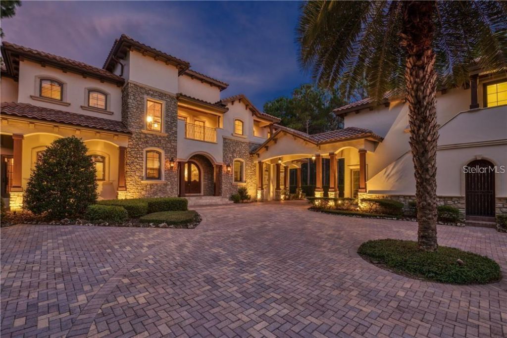 16332 Pendio Drive, Bella Collina, FL 34756 Photo