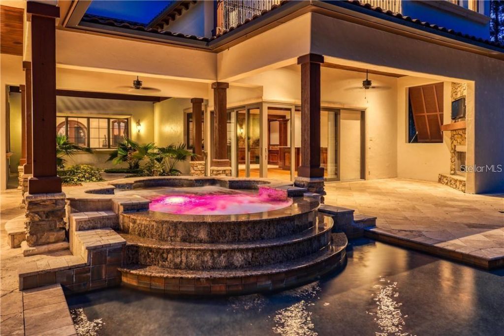 16332 Pendio Drive, Bella Collina, FL 34756 Photo