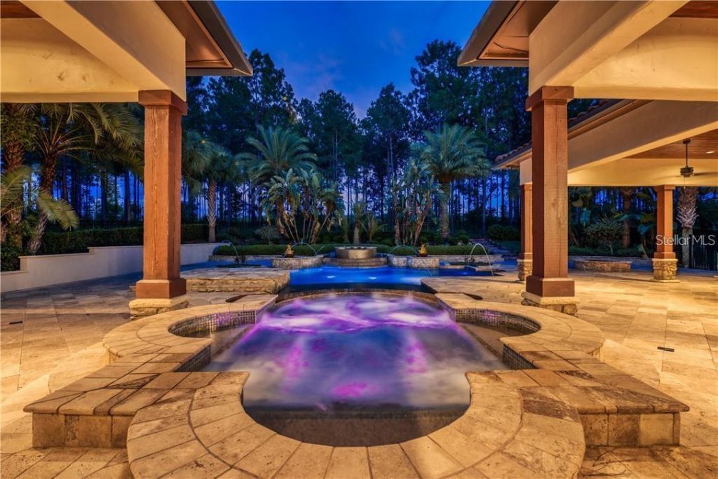 16332 Pendio Drive, Bella Collina, FL 34756 Photo