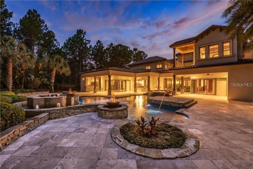 16332 Pendio Drive, Bella Collina, FL 34756 Photo