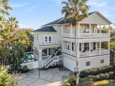 116 CARLYLE CIRCLE, PALM HARBOR, FL 34683