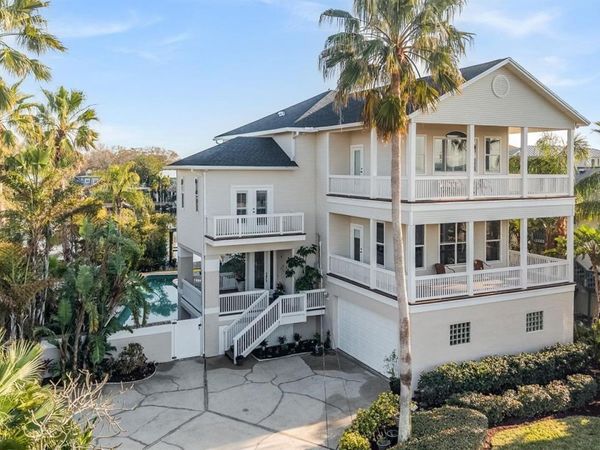 116 CARLYLE CIRCLE, PALM HARBOR, FL 34683