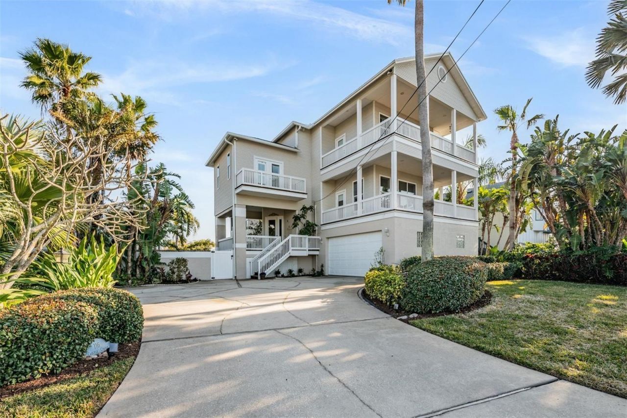 116 Carlyle Circle, Palm Harbor, FL 34683 Photo