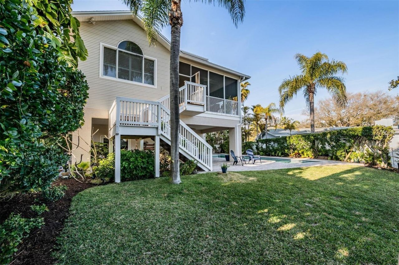 116 Carlyle Circle, Palm Harbor, FL 34683 Photo