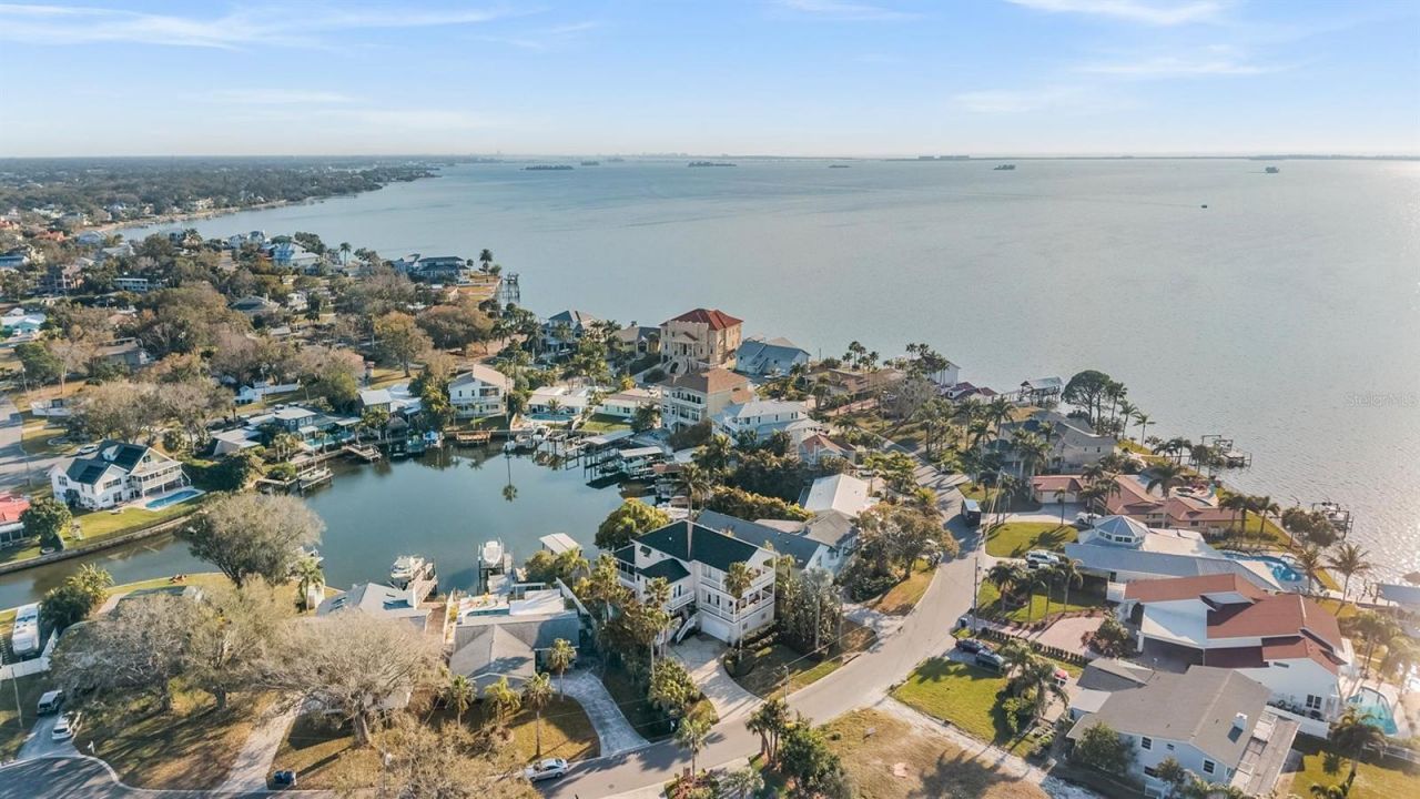 116 Carlyle Circle, Palm Harbor, FL 34683 Photo