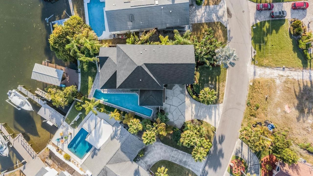 116 Carlyle Circle, Palm Harbor, FL 34683 Photo