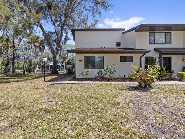 1637 SE PARADISE CIRCLE W, Unit 101, CRYSTAL RIVER, FL 34429