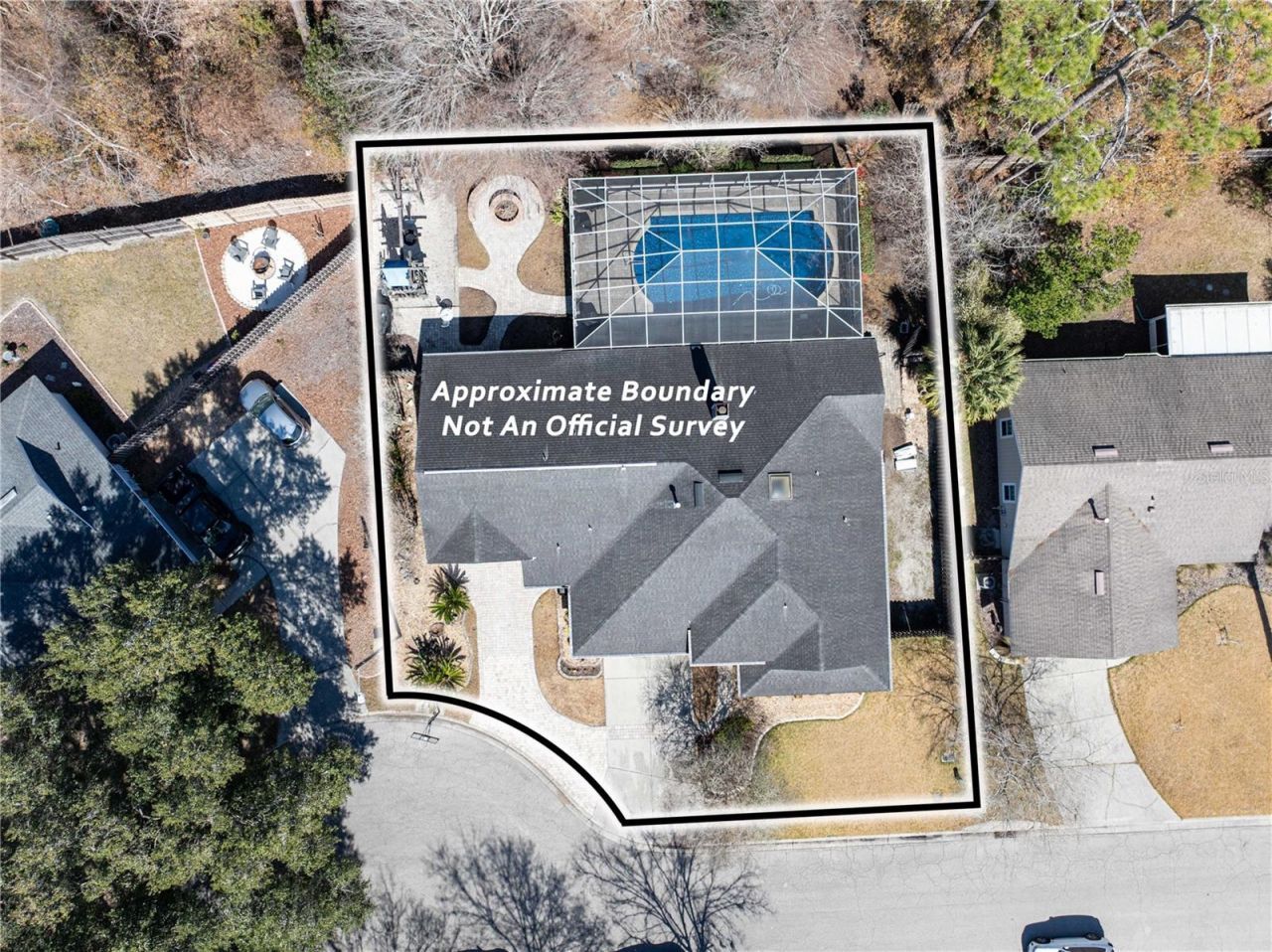 2440 NW 52nd Place, Gainesville, FL 32605 Photo