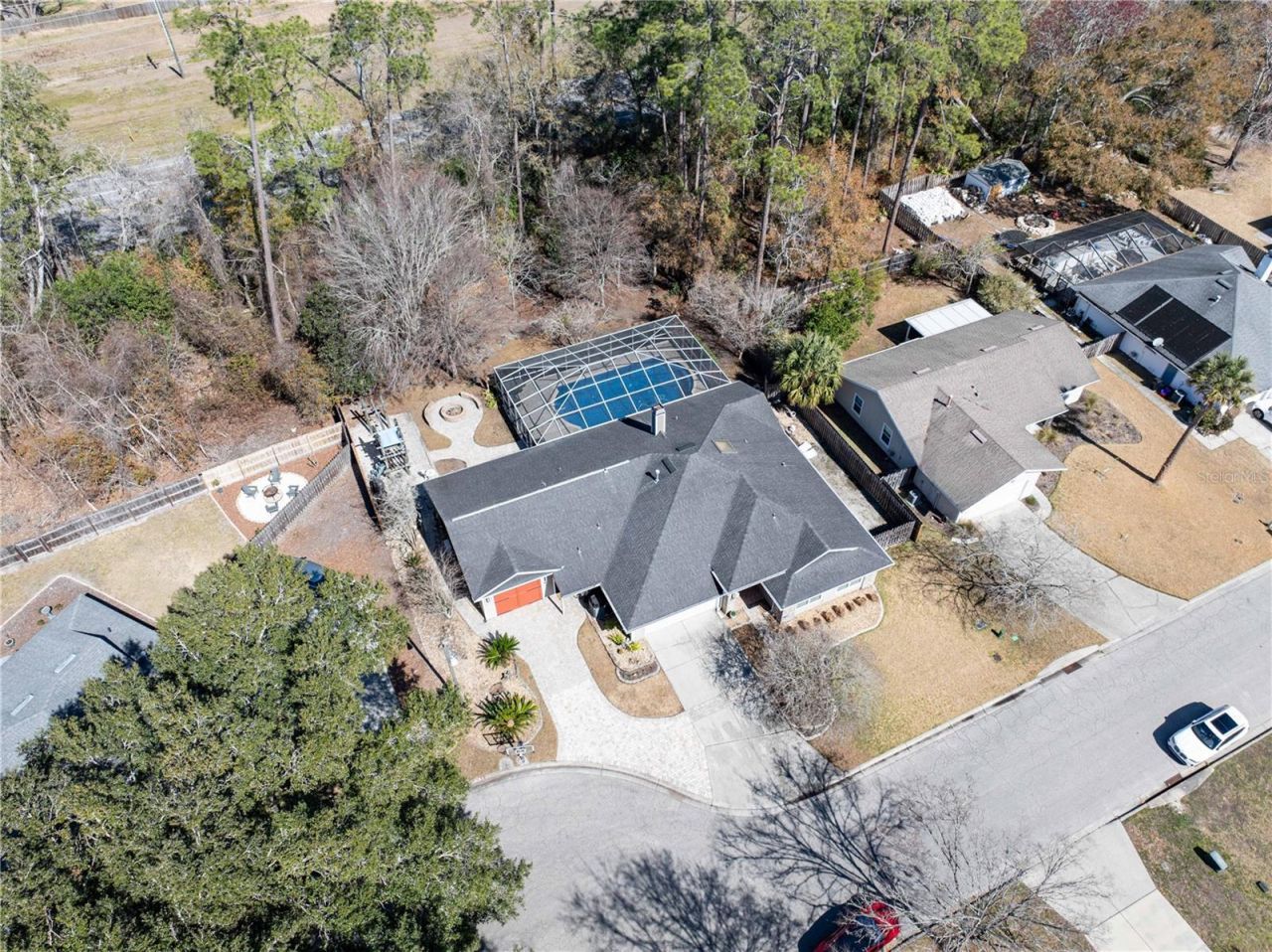 2440 NW 52nd Place, Gainesville, FL 32605 Photo