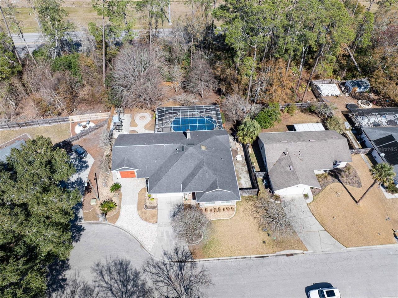 2440 NW 52nd Place, Gainesville, FL 32605 Photo