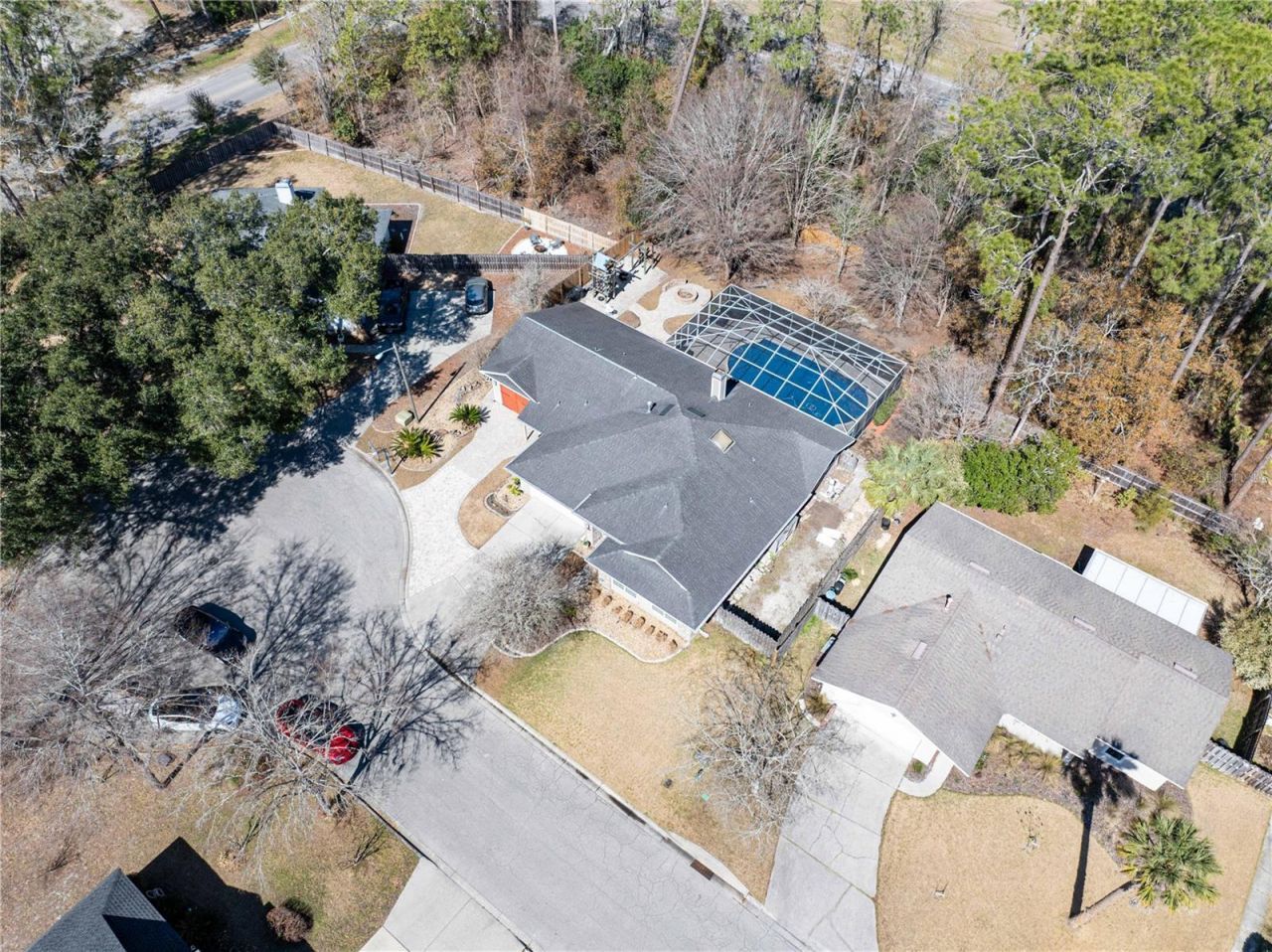 2440 NW 52nd Place, Gainesville, FL 32605 Photo
