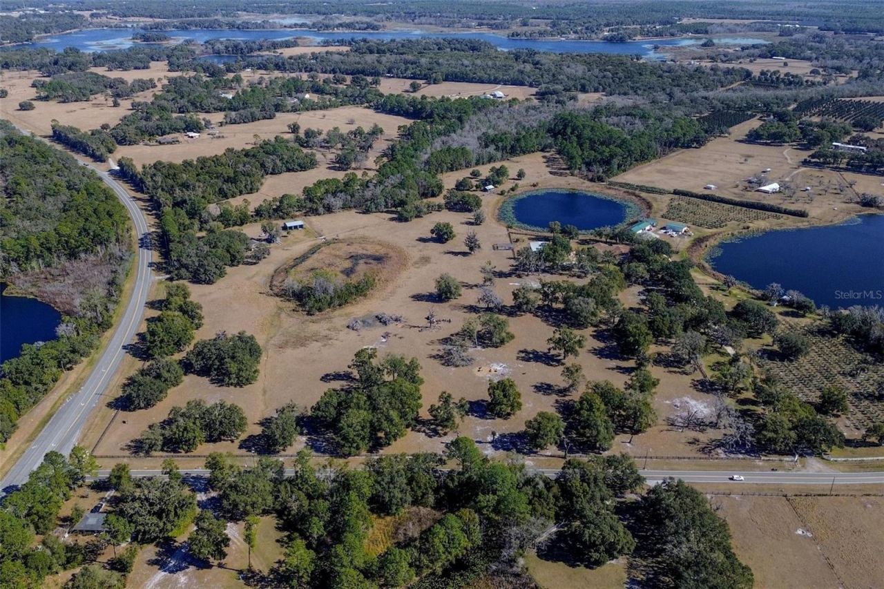 Carter Road, Deland, FL 32724 Photo